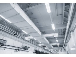 奧克斯中央空調辦公樓維保案例